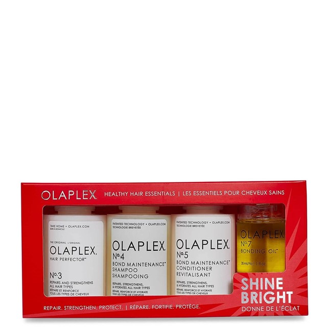 Olaplex Healthy Hair Essentials, &#163;60