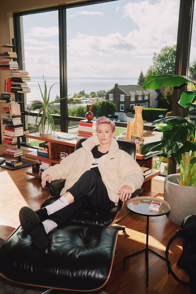 Megan Rapinoe 2