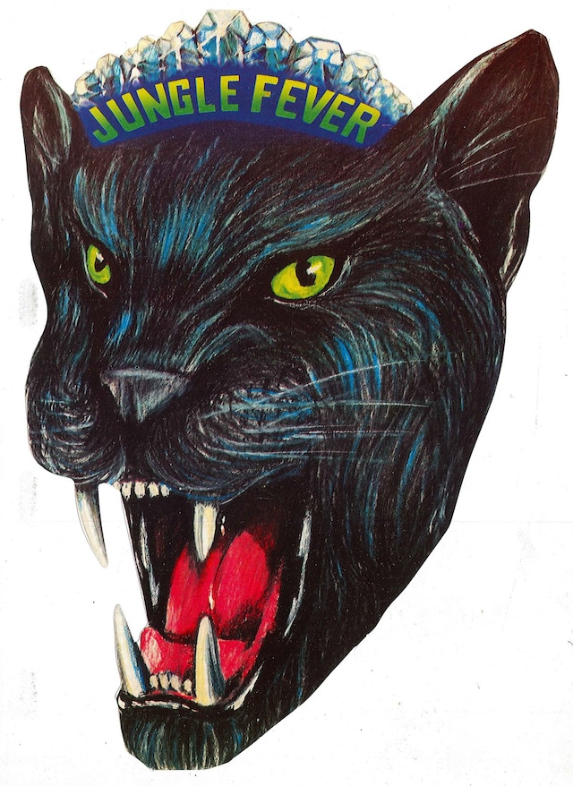 Jungle Fever 18/03/1995 12
