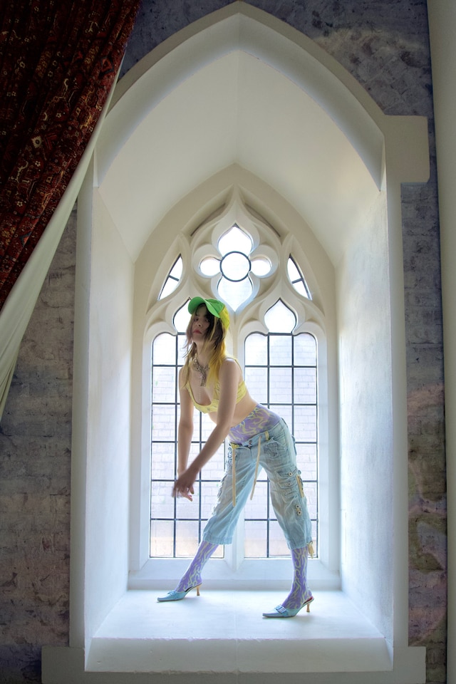dorian dazed 4 2