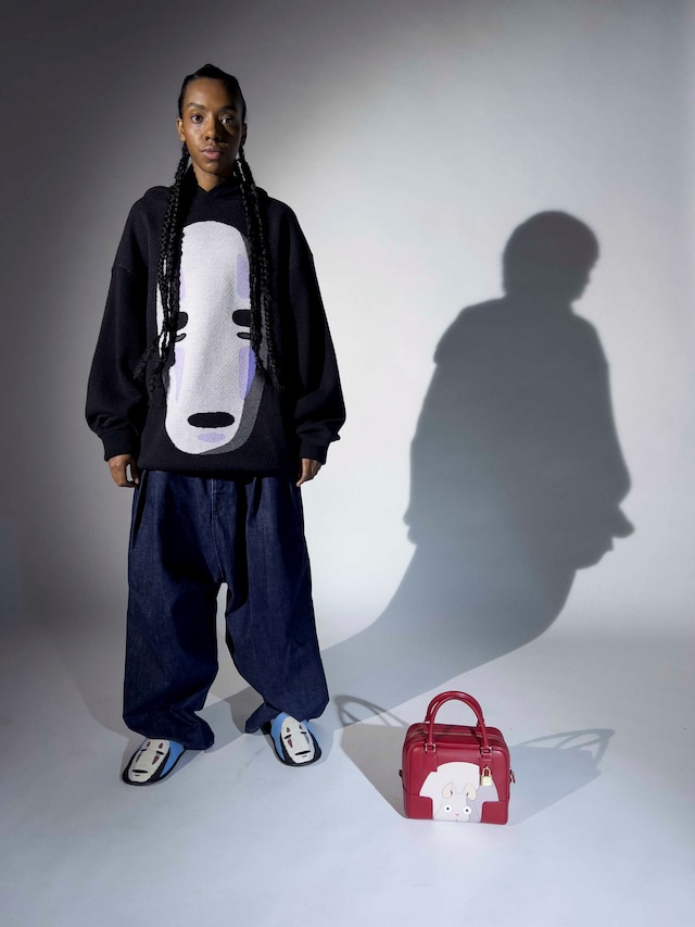 Loewe x Spirited Away 4