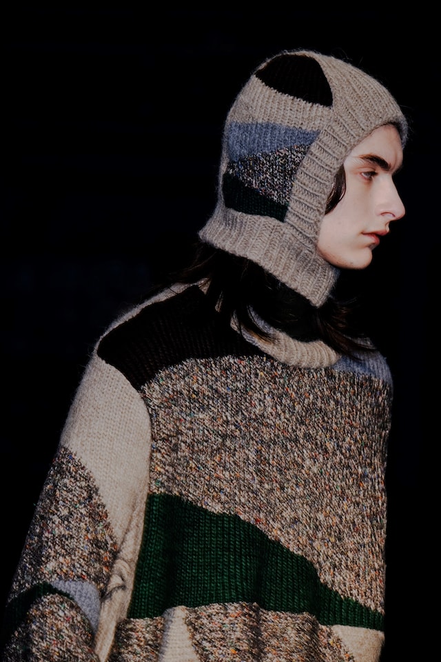 Balaclavas 7