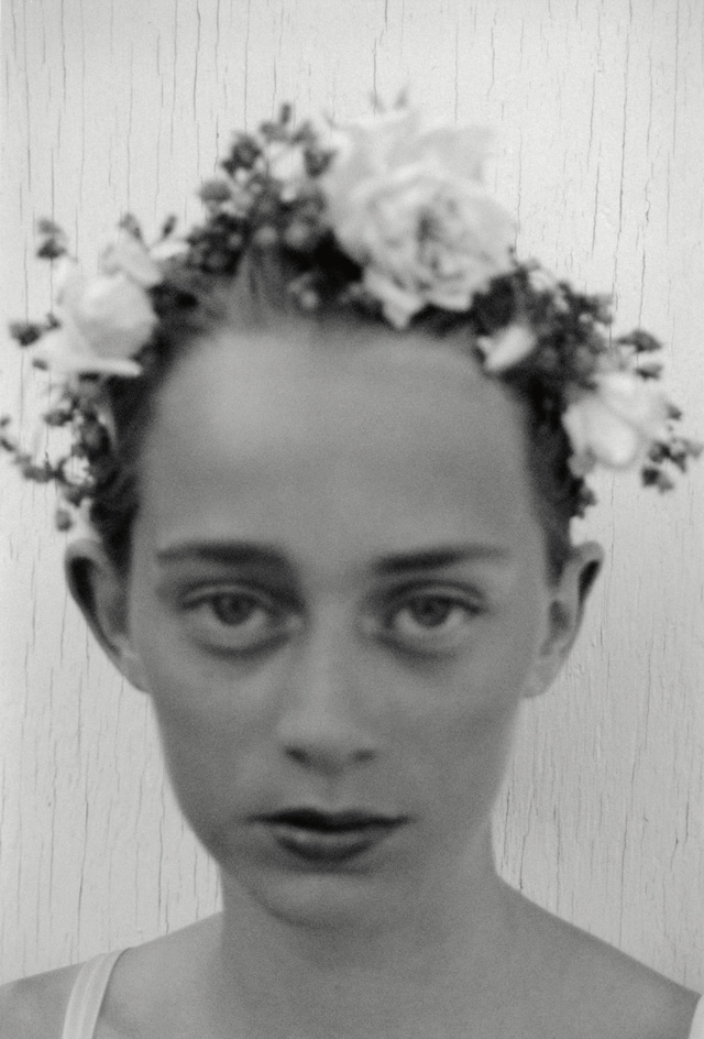 Tealia Ellis Ritter, The Model Family [2021] 16