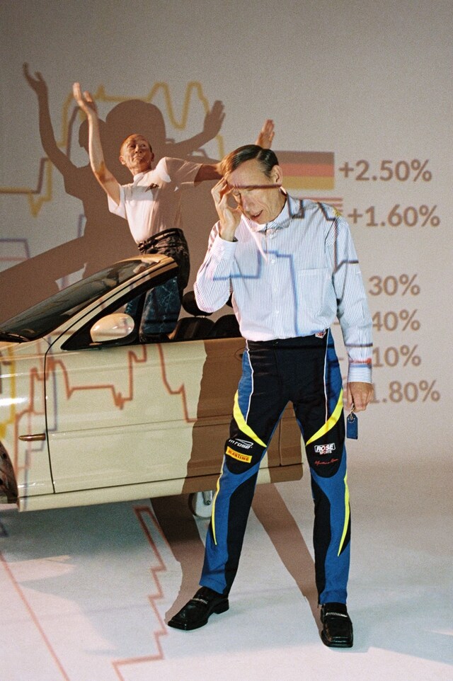 Martine Rose SS22 8