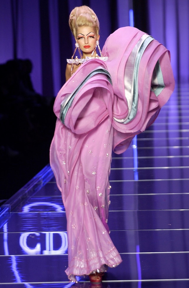 Galliano&#39;s Dior 4