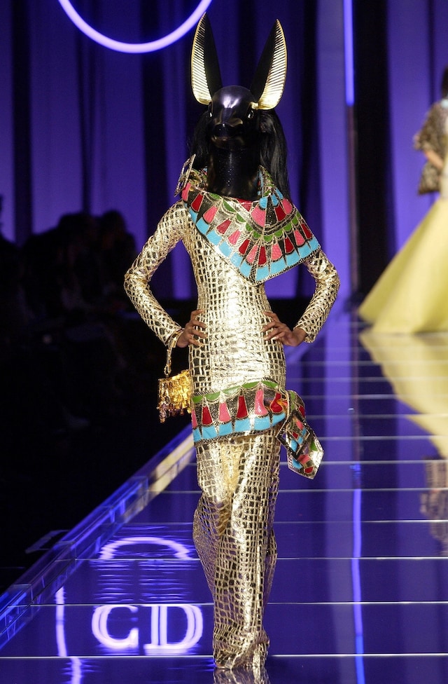 Galliano&#39;s Dior 6