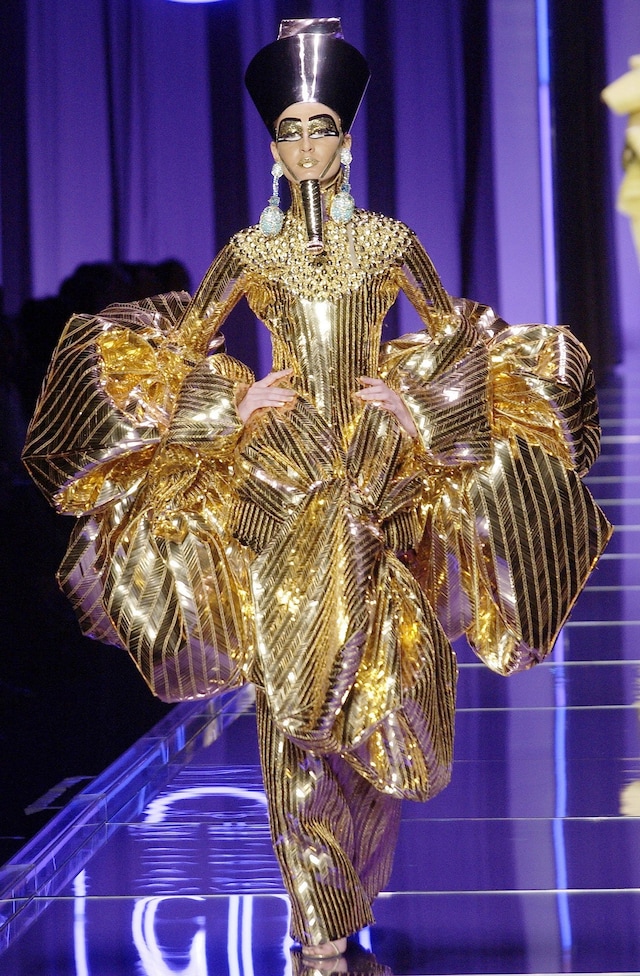 Galliano&#39;s Dior 7