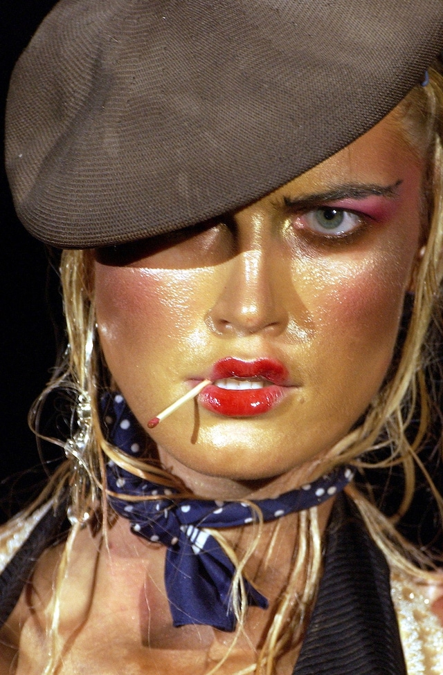 Galliano&#39;s Dior 15