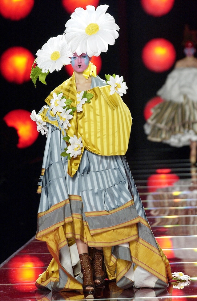 Galliano&#39;s Dior 19