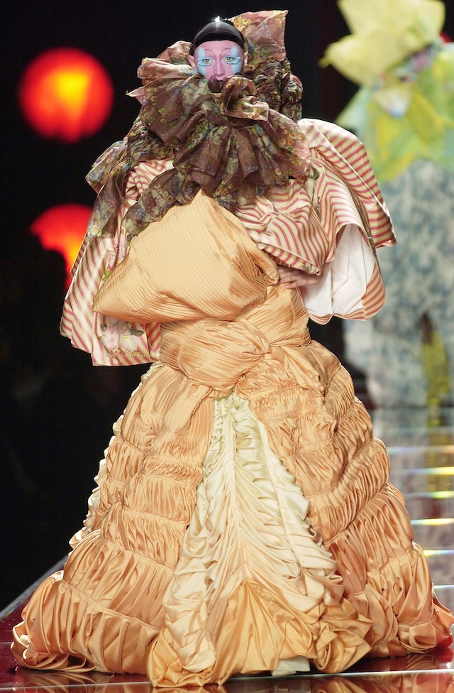 Galliano&#39;s Dior 20