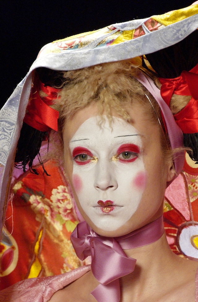 Galliano&#39;s Dior 21