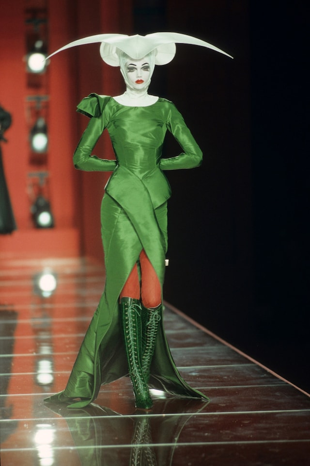 Galliano&#39;s Dior 24