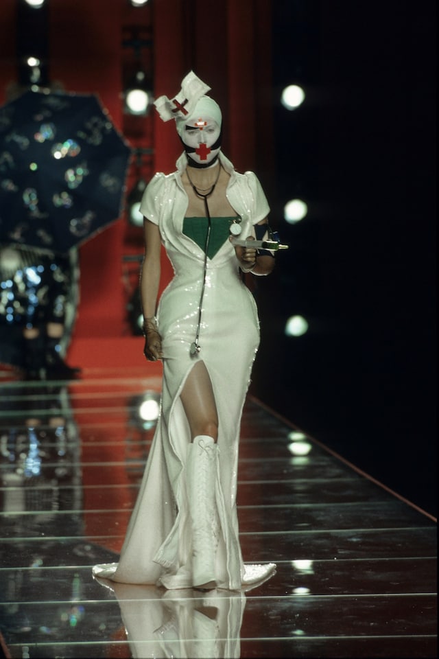 Galliano&#39;s Dior 25