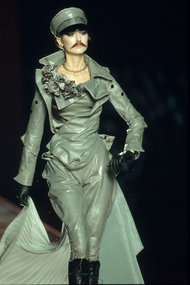 Galliano&#39;s Dior 28