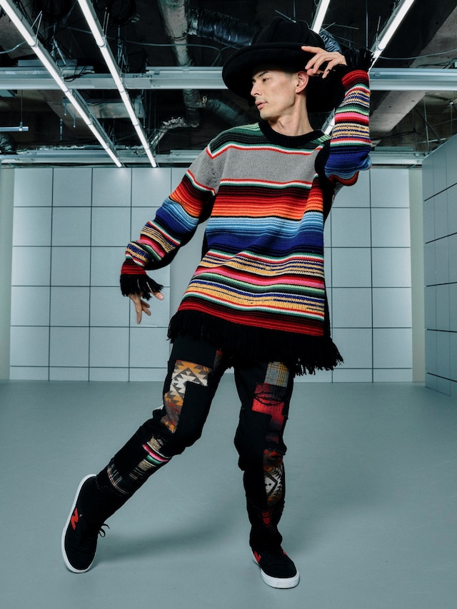 Junya Watanabe AW22 Menswear | Dazed
