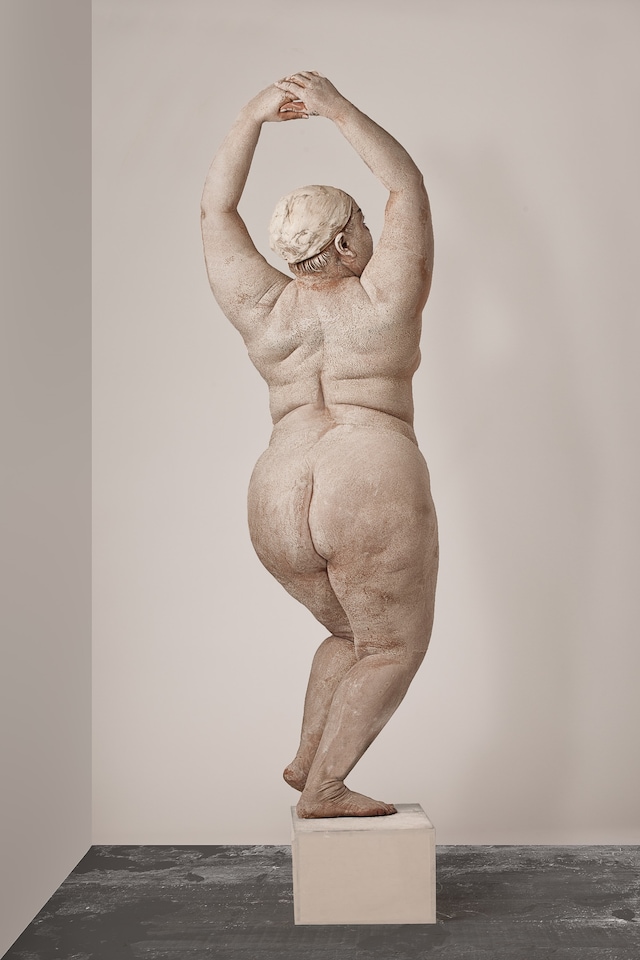 Julia SH, “Studio Practice #6” (2017) 4