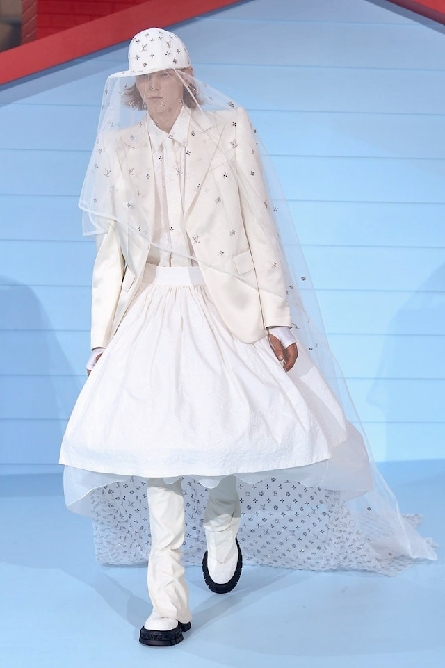 Louis Vuitton AW22 0