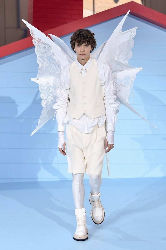 Louis Vuitton AW22 2
