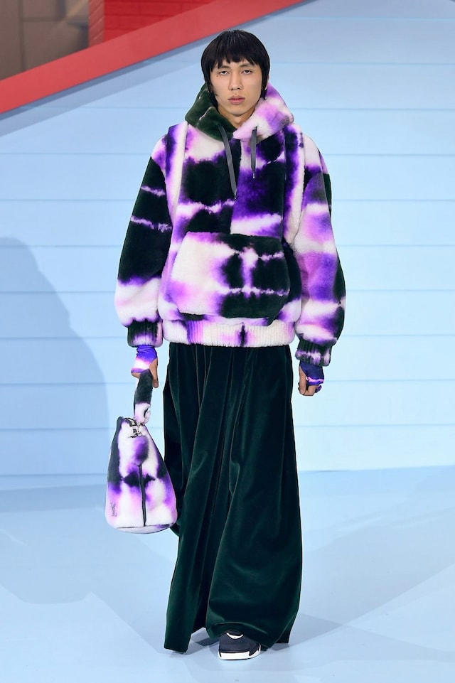 Louis Vuitton AW22 15
