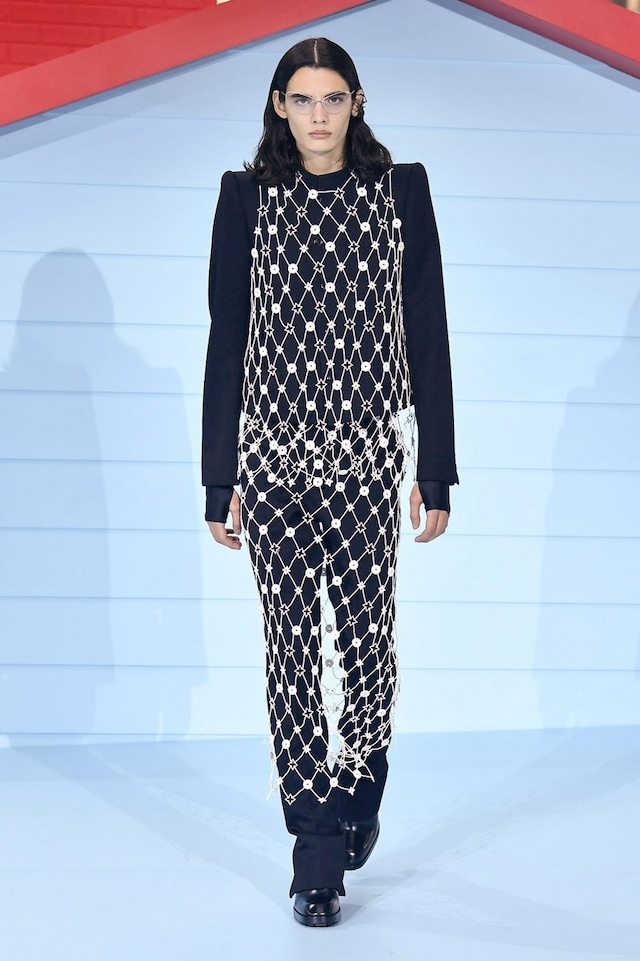 Louis Vuitton AW22 24