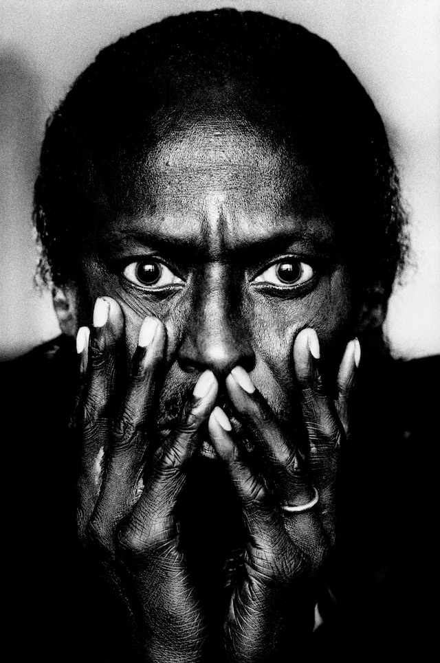  Anton, Corbijn, Miles Davis, Montreal (1985) 1