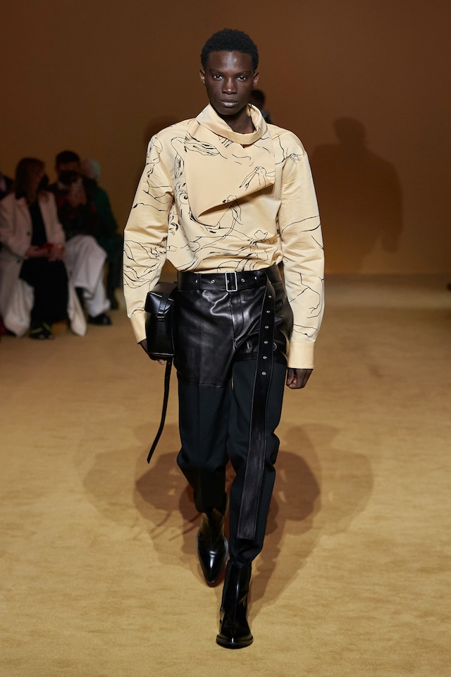 Jil Sander 5