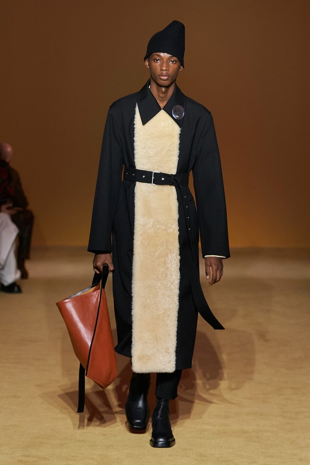 Jil Sander 6