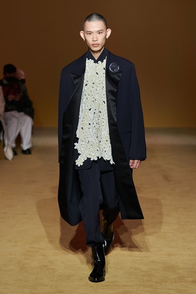 Jil Sander 7