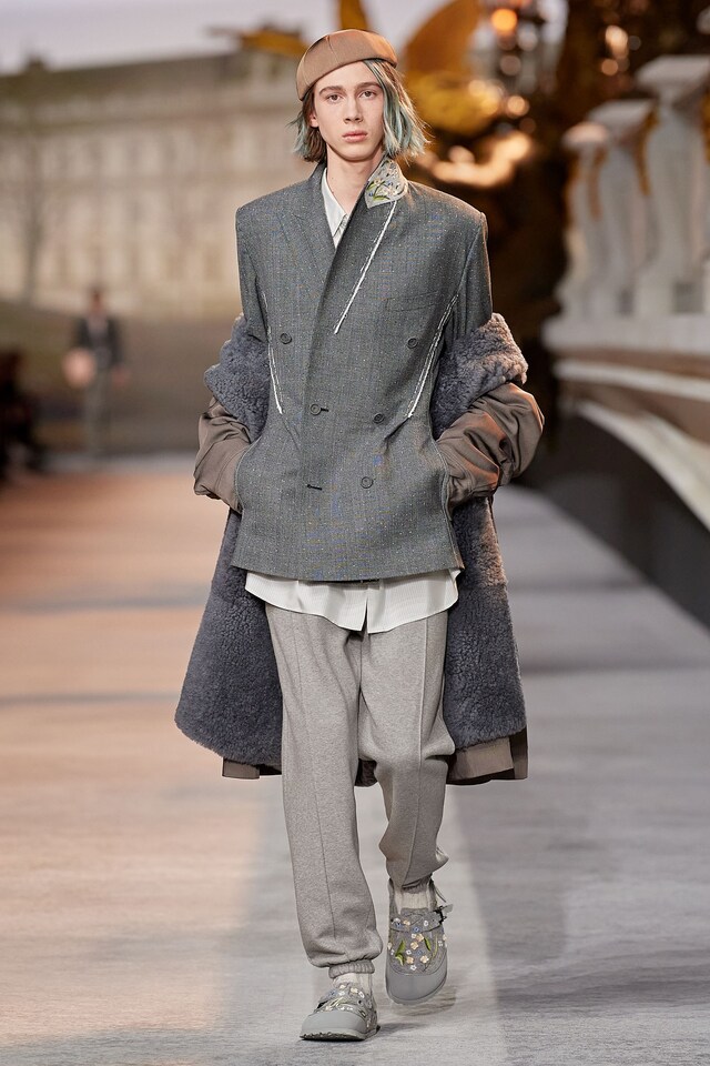 Dior 10