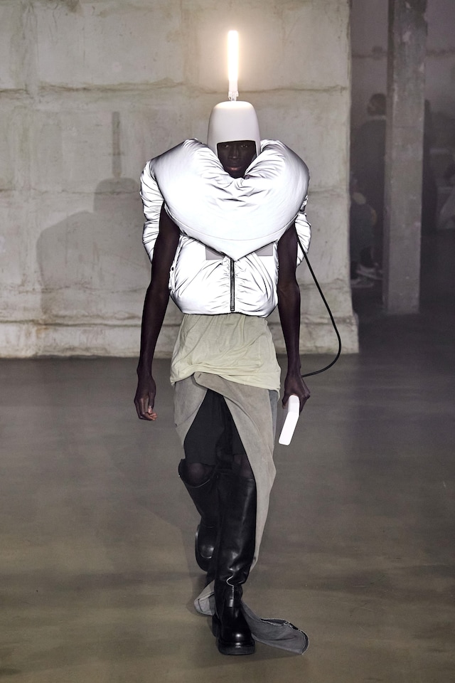 Rick Owens 12