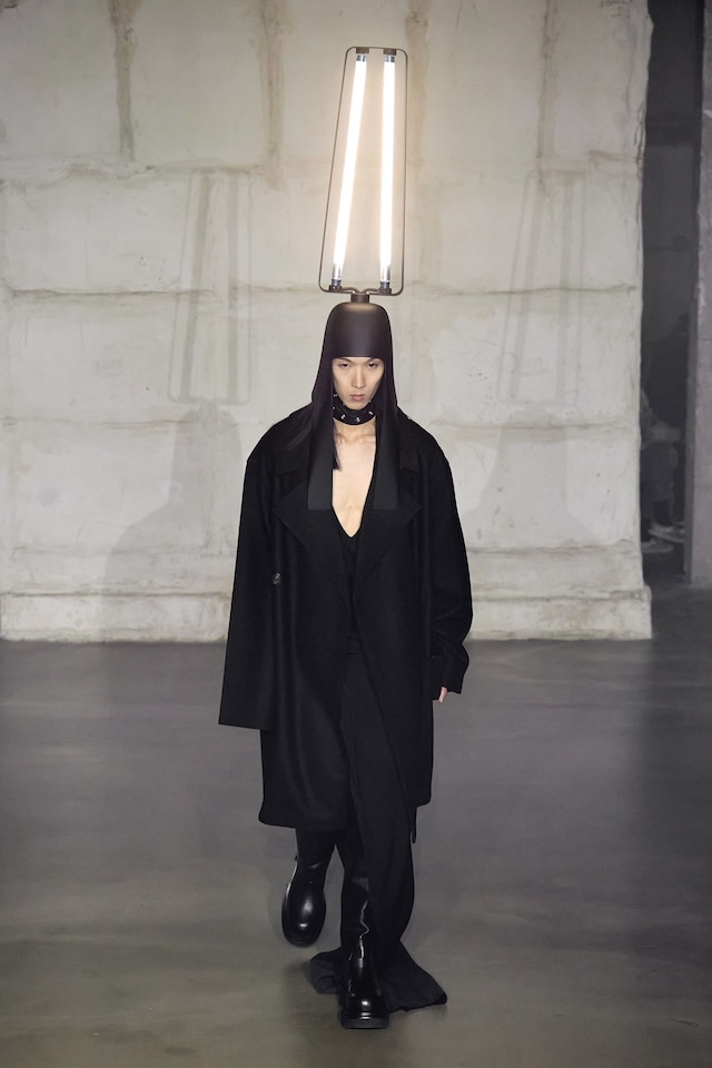 Rick Owens 13