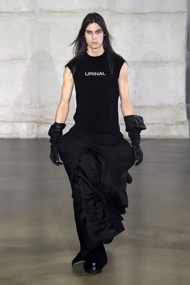 Rick Owens 14