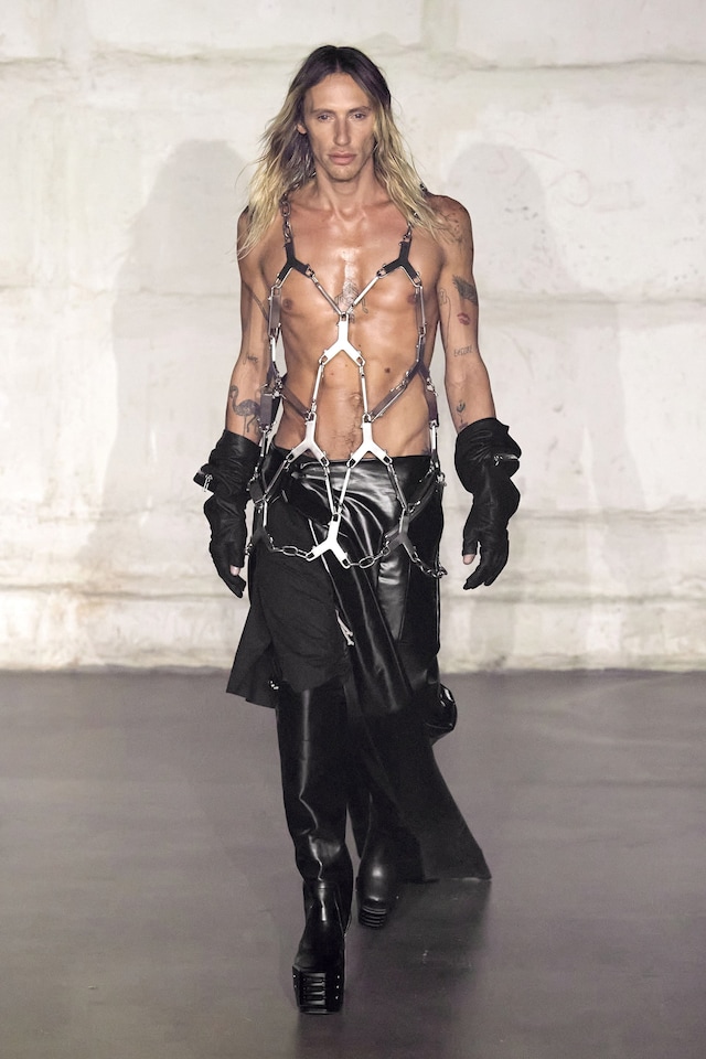 Rick Owens 15