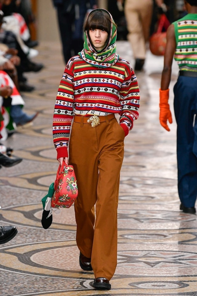 Kenzo 51