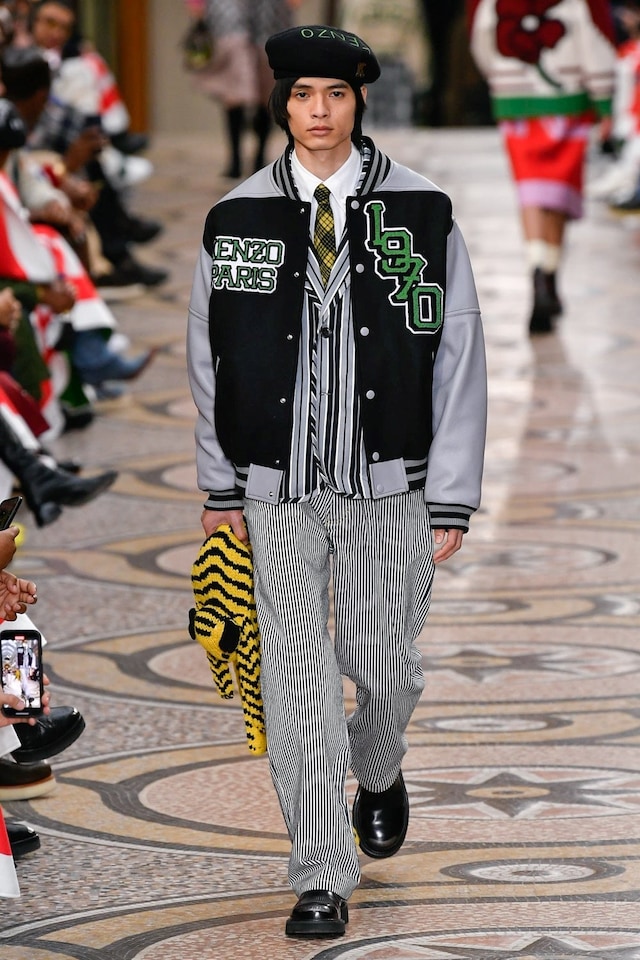 Kenzo 50