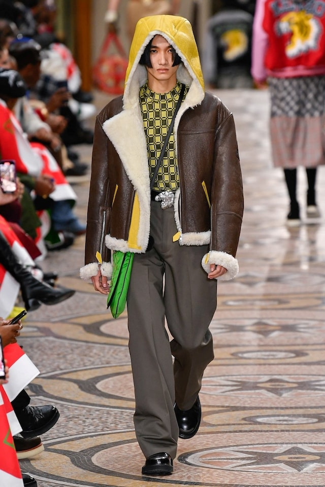 Kenzo 49