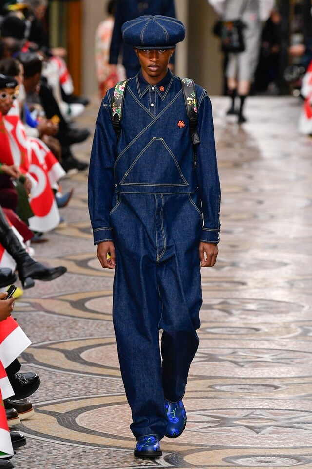 Kenzo 48
