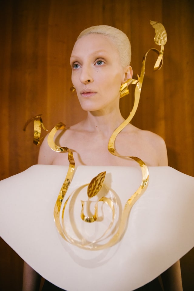 Schiaparelli Haute Couture by Daniel Roseberry SS22 16