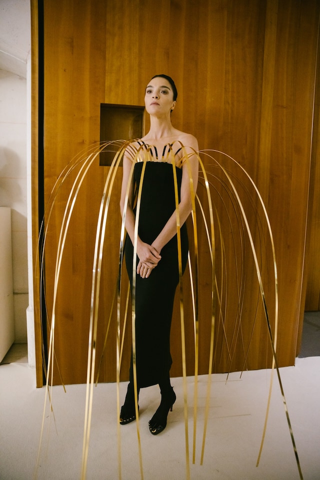 Schiaparelli Haute Couture by Daniel Roseberry SS22 20