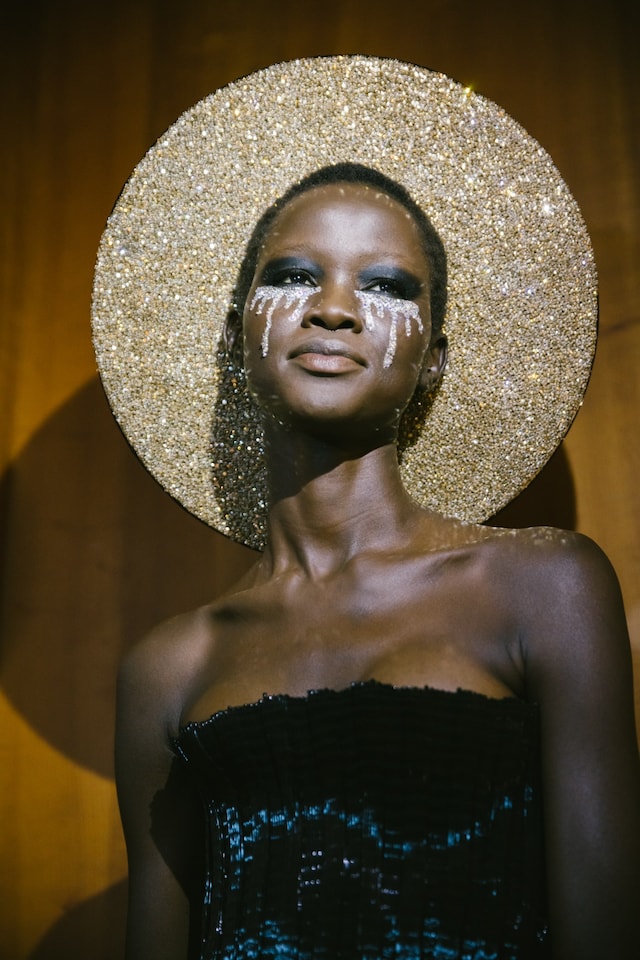 Schiaparelli Haute Couture by Daniel Roseberry SS22 23