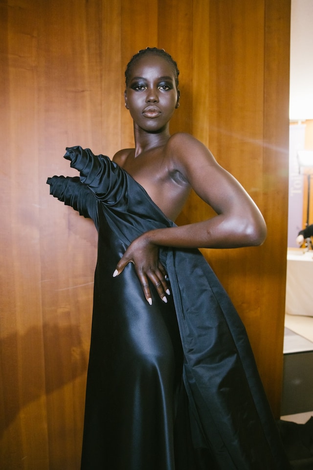 Schiaparelli Haute Couture by Daniel Roseberry SS22 28