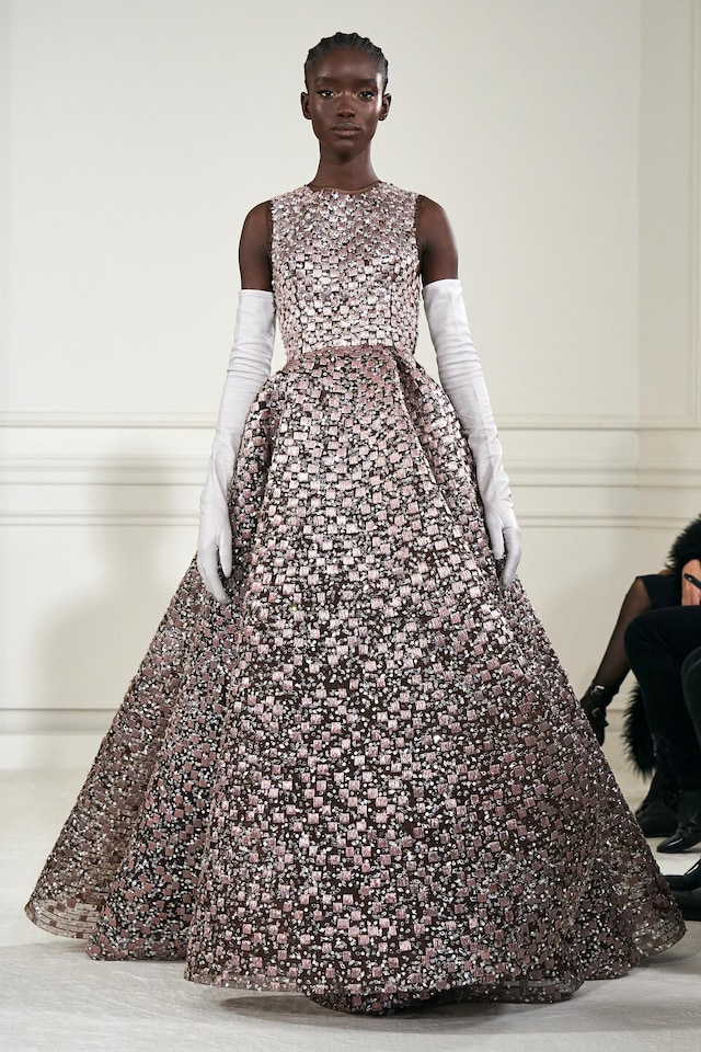 Valentino Spring Couture 2022 0