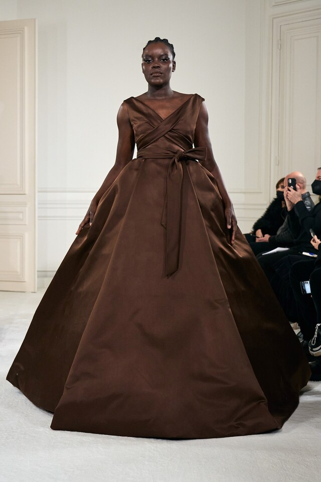 Valentino Spring Couture 2022 1