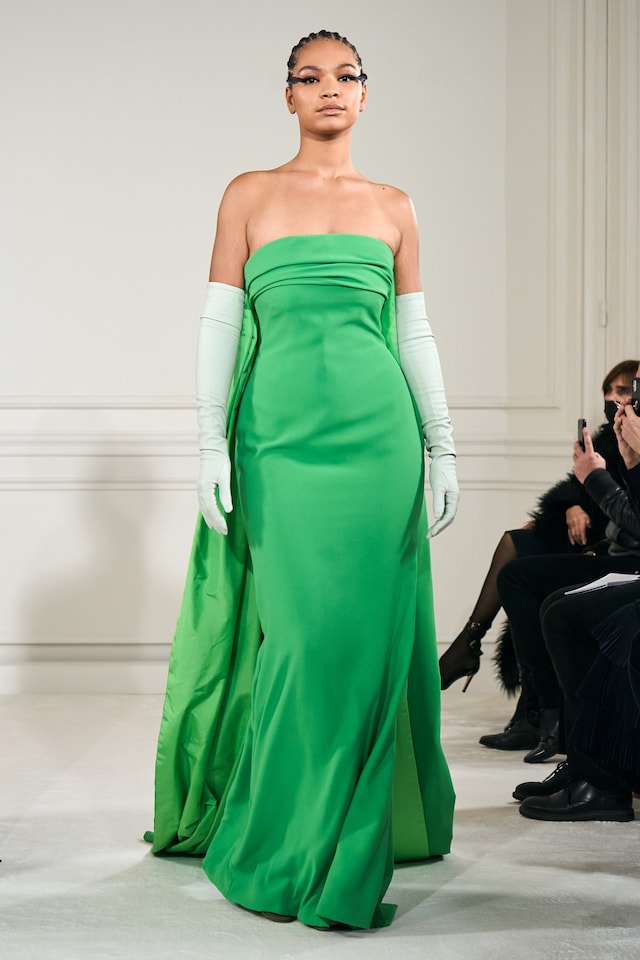 Valentino Spring Couture 2022 4