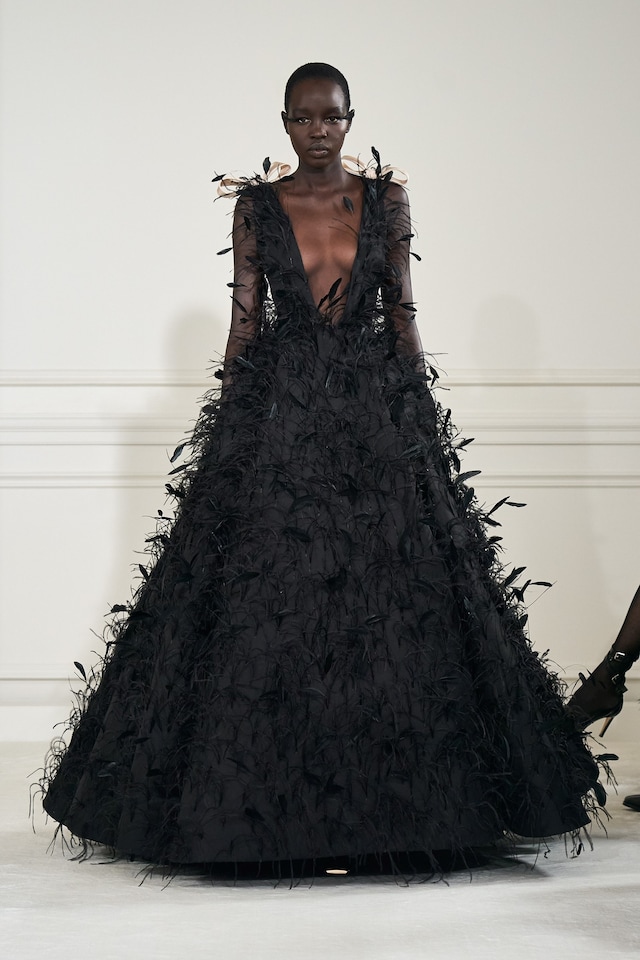 Valentino Spring Couture 2022 6
