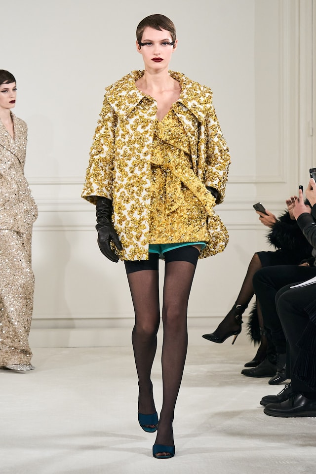 Valentino Spring Couture 2022 7