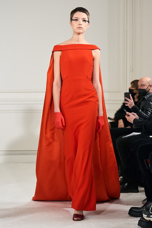 Valentino Spring Couture 2022 8