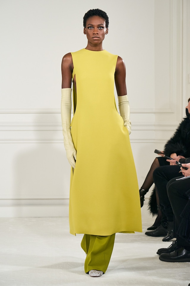 Valentino Spring Couture 2022 12