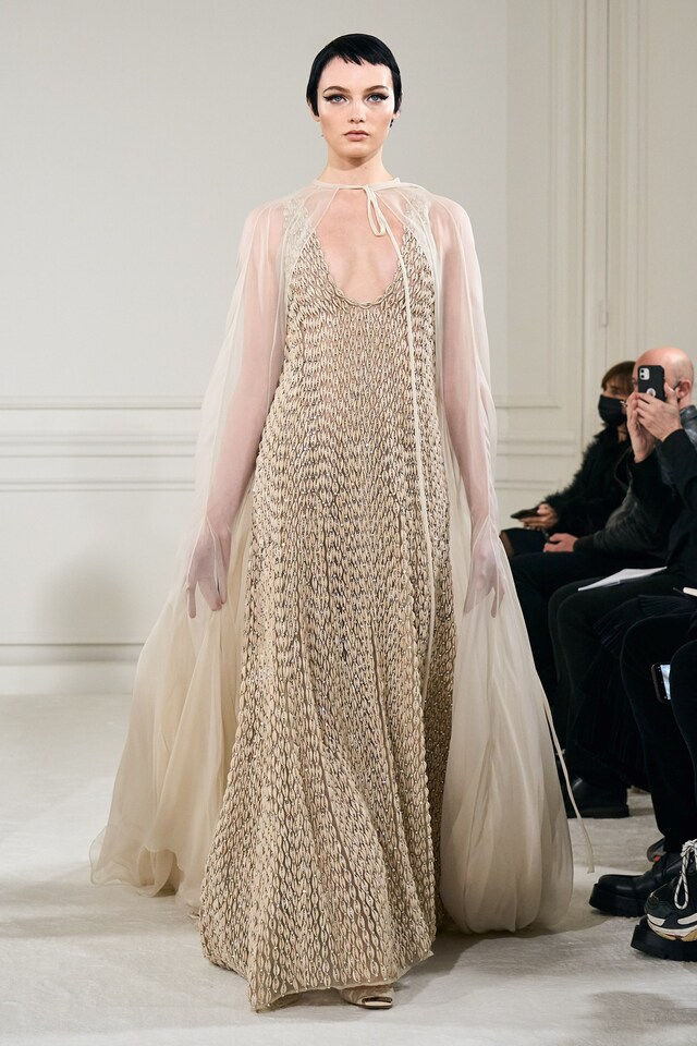 Valentino Spring Couture 2022 14