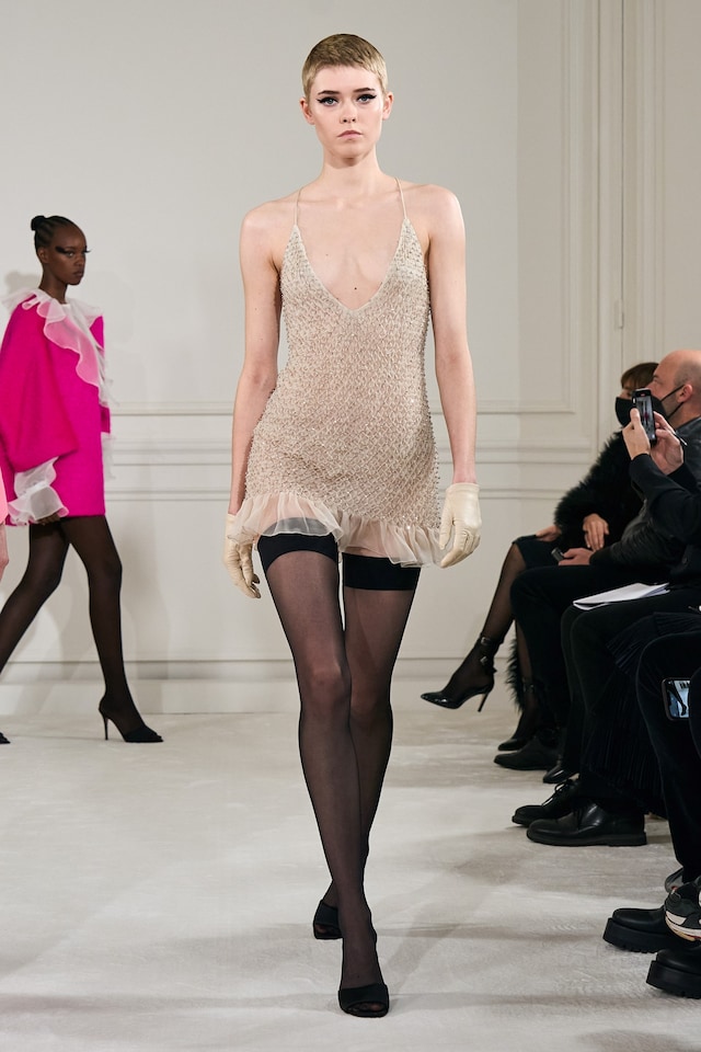 Valentino Spring Couture 2022 15